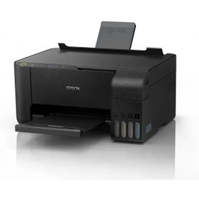Epson EcoTank L3350 Wi-Fi + Tarayıcı + Fotokopi Renkli Çok Fonksiyonlu Tanklı Yazıcı