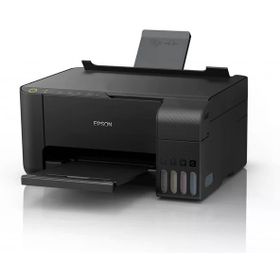 Epson EcoTank L3350 Wi-Fi + Tarayıcı + Fotokopi Renkli Çok Fonksiyonlu Tanklı Yazıcı