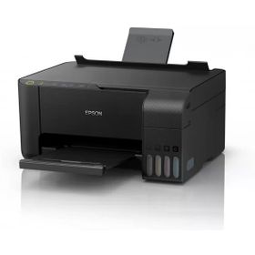 Epson EcoTank L3350 Wi-Fi + Tarayıcı + Fotokopi Renkli Çok Fonksiyonlu Tanklı Yazıcı