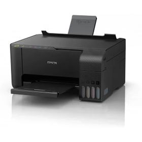 Epson EcoTank L3350 Wi-Fi + Tarayıcı + Fotokopi Renkli Çok Fonksiyonlu Tanklı Yazıcı
