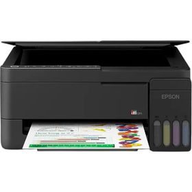Epson EcoTank L3350 Wi-Fi + Tarayıcı + Fotokopi Renkli Çok Fonksiyonlu Tanklı Yazıcı