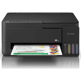 Epson EcoTank L3351 Çok Fonksiyonlu Wi-Fi Tanklı Yazıcı