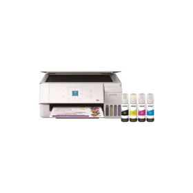 Epson EcoTank L3366 Tarayıcı + Fotokopi Renkli Çok Fonksiyonlu Tanklı Mürekkep Püskürtmeli Yazıcı