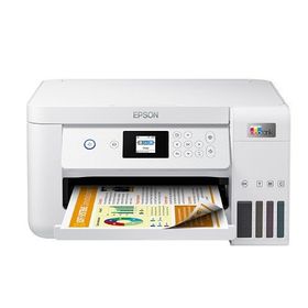 Epson EcoTank L4266 Fotokopi Tarayıcı Wi-Fi Yazıcı