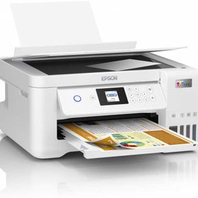 Epson EcoTank L4266 Fotokopi Tarayıcı Wi-Fi Yazıcı