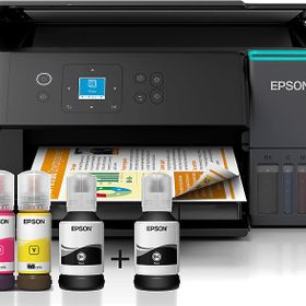 Epson EcoTank L4360 Inkjet Tanklı Yazıcı