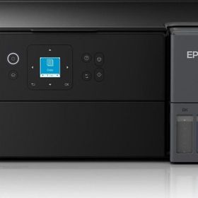 Epson EcoTank L4360 Inkjet Tanklı Yazıcı