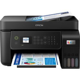 Epson EcoTank L5290 Çok Fonksiyonlu Tanklı Mürekkep Püskürtmeli Yazıcı