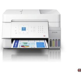 Epson EcoTank L5396 Wi-Fi + Tarayıcı + Fotokopi + Faks Renkli Çok Fonksiyonlu Tanklı Mürekkep Püskürtmeli Yazıcı