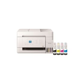 Epson EcoTank L5396 Wi-Fi + Tarayıcı + Fotokopi + Faks Renkli Çok Fonksiyonlu Tanklı Mürekkep Püskürtmeli Yazıcı