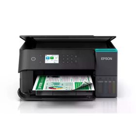 Epson EcoTank L6360 Wi-Fi Tarayıcı Fotokopi Dubleks Çok Fonksiyonlu Tanklı Yazıcı