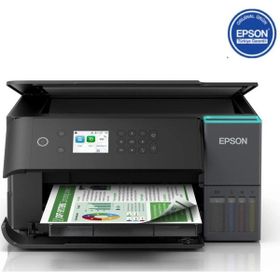 Epson EcoTank L6360 Wi-Fi Tarayıcı Fotokopi Dubleks Çok Fonksiyonlu Tanklı Yazıcı