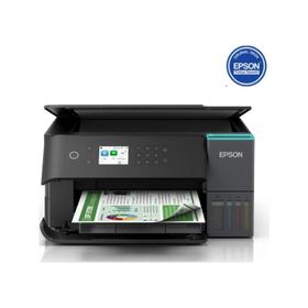 Epson EcoTank L6360 Wi-Fi Tarayıcı Fotokopi Dubleks Çok Fonksiyonlu Tanklı Yazıcı