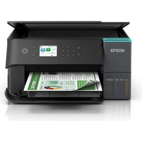 Epson EcoTank L6360 Wi-Fi Tarayıcı Fotokopi Dubleks Çok Fonksiyonlu Tanklı Yazıcı