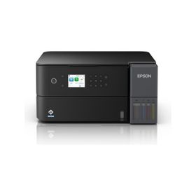 Epson EcoTank L6360 Wi-Fi Tarayıcı Fotokopi Dubleks Çok Fonksiyonlu Tanklı Yazıcı
