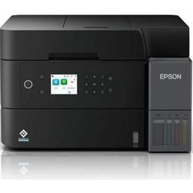 Epson EcoTank L6370 Wi-Fi + Tarayıcı + Fotokopi Renkli Çok Fonksiyonlu Tanklı Mürekkep Püskürtmeli Yazıcı
