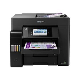 Epson EcoTank L6570 Wi-Fi Direct Fotokopi Faks Tarayıcı Tanklı Yazıcı