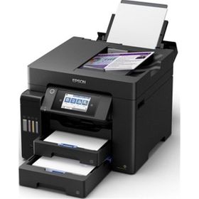 Epson EcoTank L6570 Wi-Fi Direct Fotokopi Faks Tarayıcı Tanklı Yazıcı
