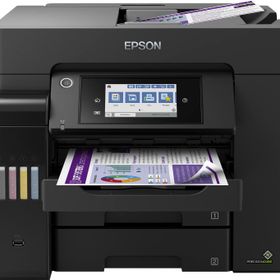 Epson EcoTank L6570 Wi-Fi Direct Fotokopi Faks Tarayıcı Tanklı Yazıcı