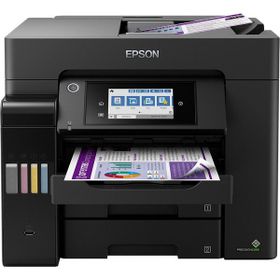 Epson EcoTank L6570 Wi-Fi Direct Fotokopi Faks Tarayıcı Tanklı Yazıcı