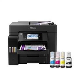 Epson EcoTank L6570 Wi-Fi Direct Fotokopi Faks Tarayıcı Tanklı Yazıcı
