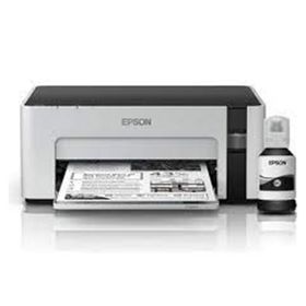 Epson EcoTank M1100 Tanklı Mürekkep Püskürtmeli Yazıcı