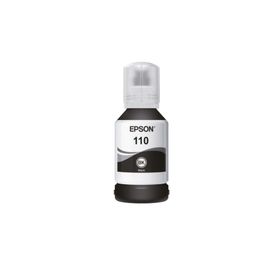 Epson EcoTank M1120 110 Siyah Mürekkep Kartuşu