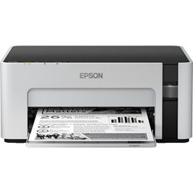 Epson EcoTank M1120 110 Siyah Mürekkep Kartuşu
