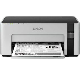 Epson EcoTank M1120 110 Siyah Mürekkep Kartuşu