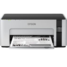 Epson EcoTank M1120 110 Siyah Mürekkep Kartuşu
