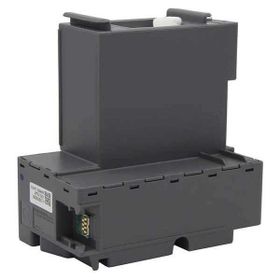 Epson Ecotank M3140 T04D1 C13T04D100 Siyah Muadil Atık Mürekkep Kutusu