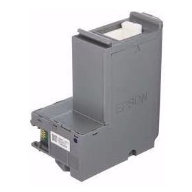 Epson Ecotank M3140 T04D1 C13T04D100 Siyah Muadil Atık Mürekkep Kutusu