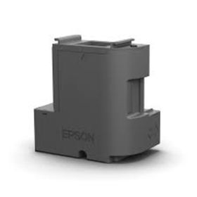 Epson Ecotank M3140 T04D1 C13T04D100 Siyah Muadil Atık Mürekkep Kutusu