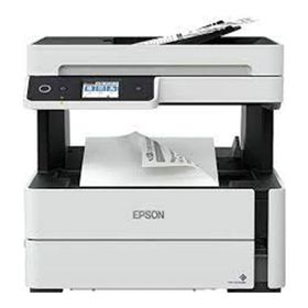 Epson EcoTank M3170 Mono Wi-Fi Çok Fonksiyonlu Yazıcı