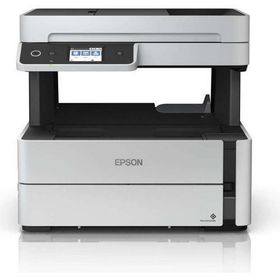 Epson EcoTank M3180 Mürekkep Püskürtmeli Çok Fonksiyonlu Yazıcı