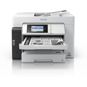 Epson EcoTank Pro M15180 Wi-Fi Mürekkep Püskürtmeli Çok Fonksiyonlu Yazıcı