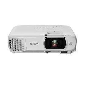 Epson EH-TW850 3400ANS 1920x1080 Wi-Fi Projeksiyon Cihazı