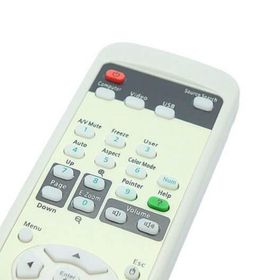 Epson EMP-S3 Projeksiyon Kumandası