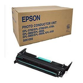 Epson EPL-5700/C13S051055 Drum Ünitesi