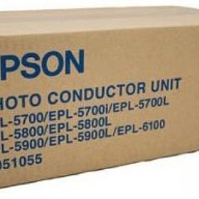 Epson EPL-5700/C13S051055 Drum Ünitesi
