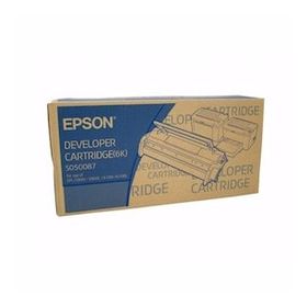 Epson EPL-5900/EPL-6100 Muadil Toner