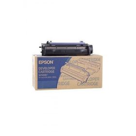 Epson EPL-5900/EPL-6100 Muadil Toner