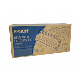 Epson EPL-5900/EPL-6100 Muadil Toner