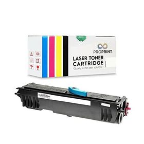 Epson EPL-6200 - C13S050166 Muadil Toner