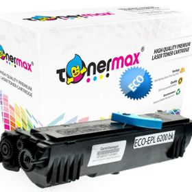 Epson EPL 6200 Muadil Toner
