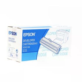 Epson EPL-6200/C13S050166 Yüksek Kapasiteli Orjinal Toner