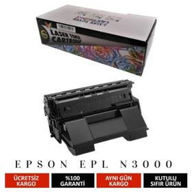 Epson EPL-N3000-C13S051111 Toner