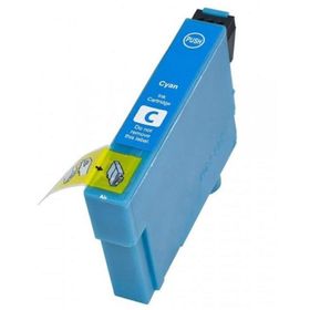 Epson Epson Mavi Uyumlu Kartuş