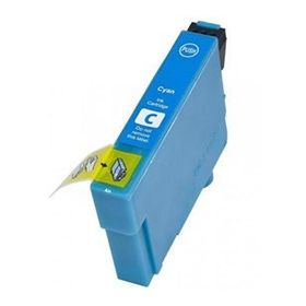 Epson Epson Mavi Uyumlu Kartuş