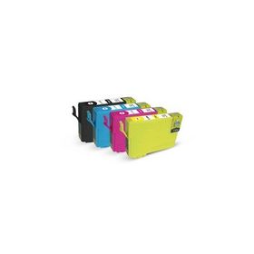 Epson Epson T1282 Mavi Uyumlu Kartuş